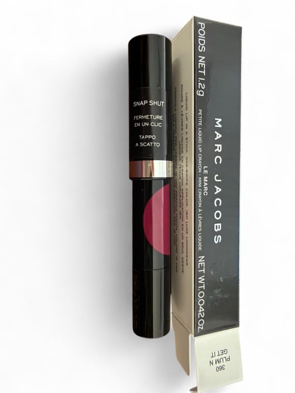 Marc Jacobs BUNDLE- New